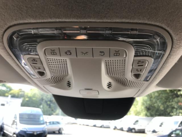 2023 Mercedes-Benz Vito 114Cdi Progressive Van (KS72HDE) Image 32