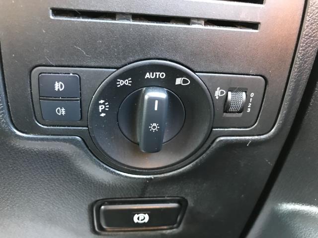 2023 Mercedes-Benz Vito 114Cdi Progressive Van (KS72HDE) Image 31