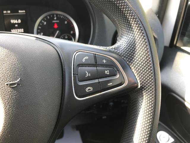 2023 Mercedes-Benz Vito 114Cdi Progressive Van (KS72HDE) Image 28