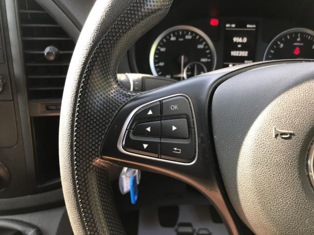 2023 Mercedes-Benz Vito 114Cdi Progressive Van (KS72HDE) Image 27