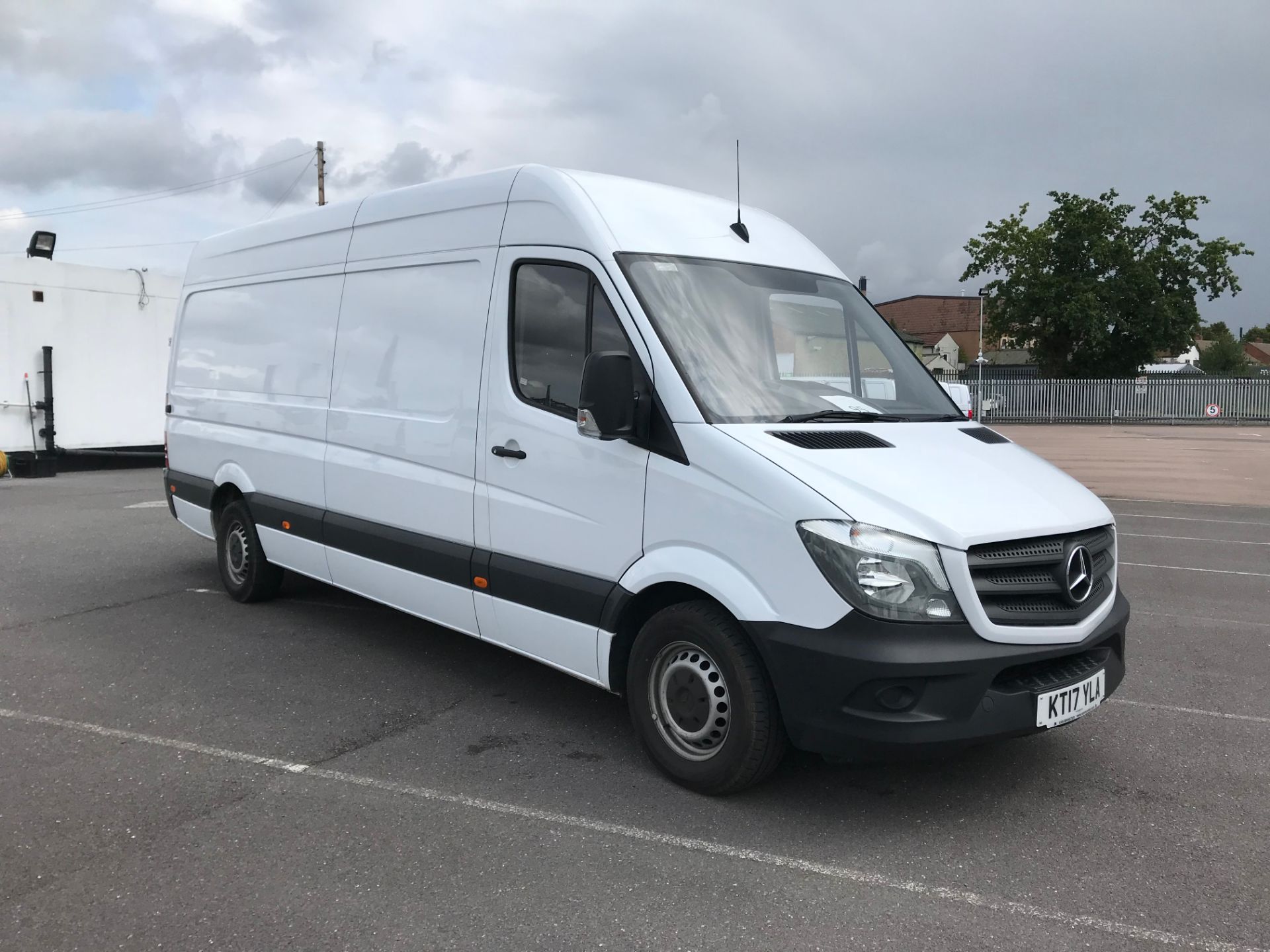 Sprinter