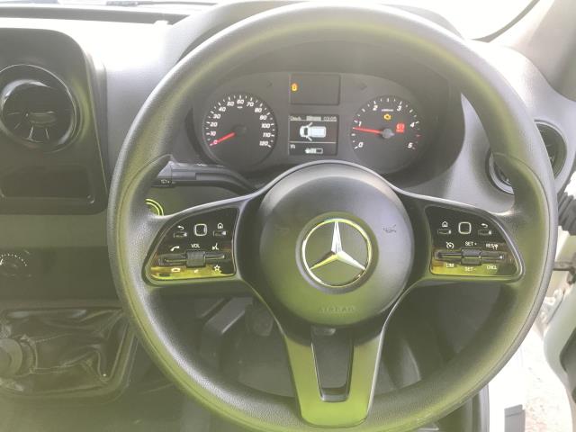 2019 Mercedes-Benz Sprinter 314 CDI L2 H2 H/ROOF EURO 6 (KT19FUJ) Thumbnail 12