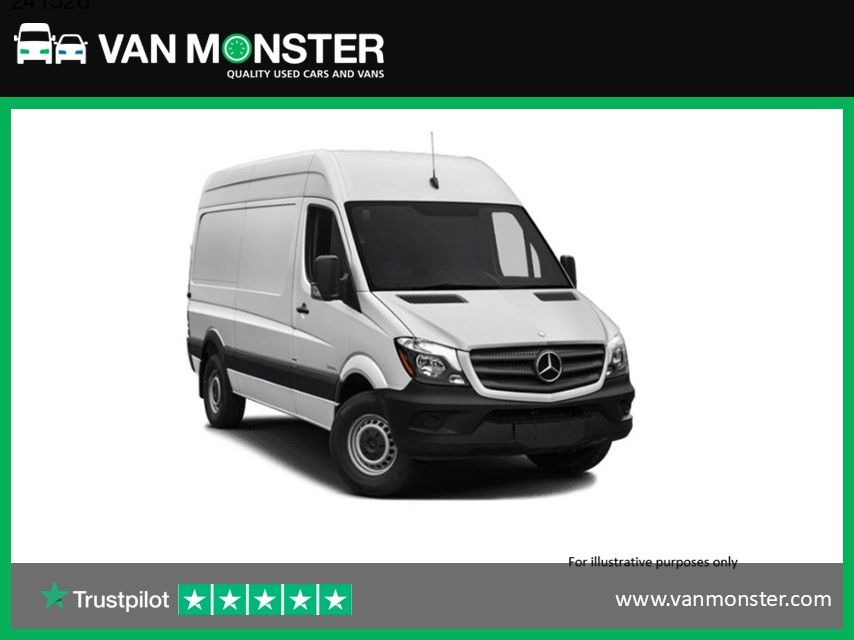 2021 Mercedes-Benz Sprinter 3.5T H2 Progressive Van (KT21SVN)