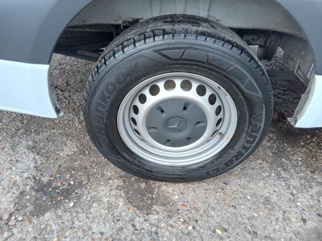 2021 Mercedes-Benz Sprinter 3.5T H2 Progressive Van (KT21SVN) Image 34