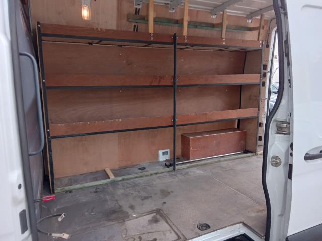 2021 Mercedes-Benz Sprinter 3.5T H2 Progressive Van (KT21SVN) Image 16