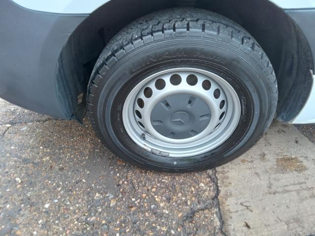 2021 Mercedes-Benz Sprinter 3.5T H2 Progressive Van (KT21SVN) Image 32