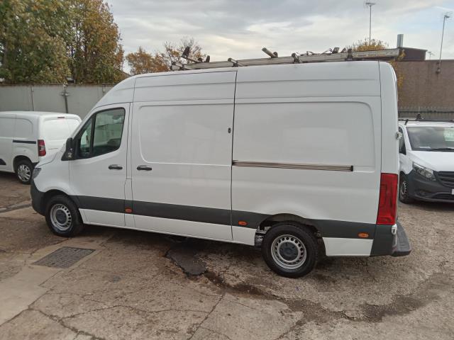 2021 Mercedes-Benz Sprinter 3.5T H2 Progressive Van (KT21SVN) Image 6