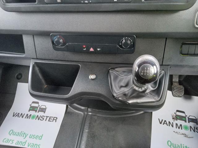 2021 Mercedes-Benz Sprinter 3.5T H2 Progressive Van (KT21SVN) Image 29