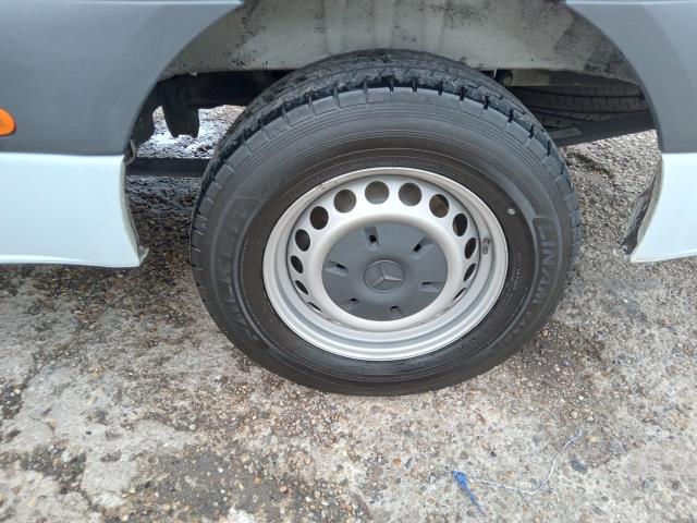 2021 Mercedes-Benz Sprinter 3.5T H2 Progressive Van (KT21SVN) Image 33