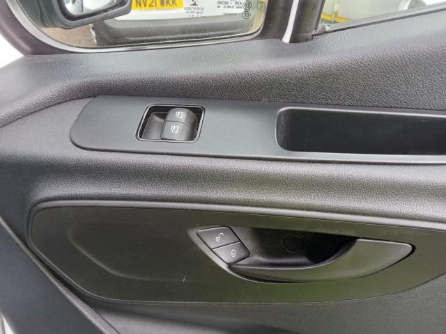 2021 Mercedes-Benz Sprinter 3.5T H2 Progressive Van (KT21SVN) Image 24