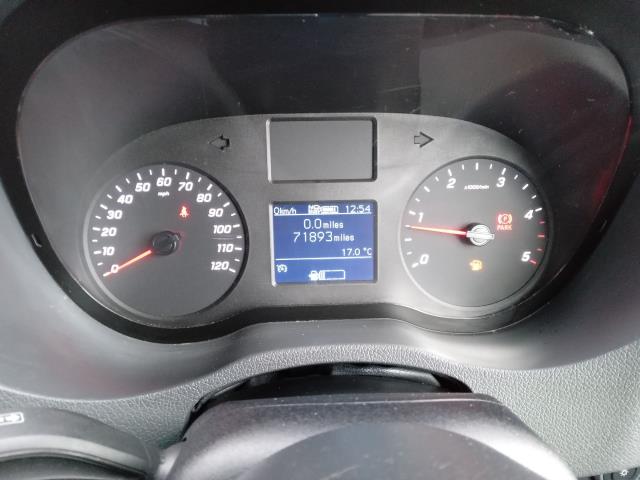 2021 Mercedes-Benz Sprinter 3.5T H2 Progressive Van (KT21SVN) Image 27