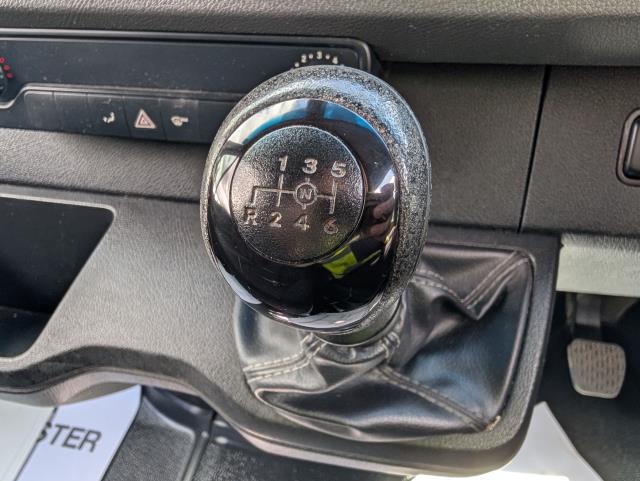 2021 Mercedes-Benz Sprinter 3.5T H2 Progressive Van (KT21TGK) Image 25
