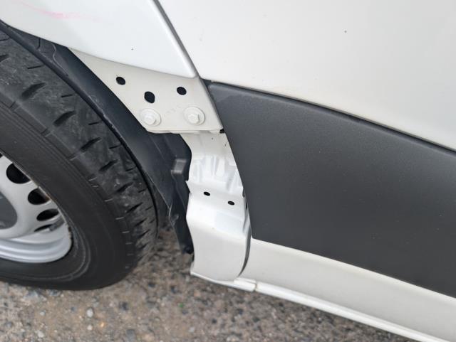 2021 Mercedes-Benz Sprinter 3.5T H2 Progressive Van (KT21TGK) Image 34