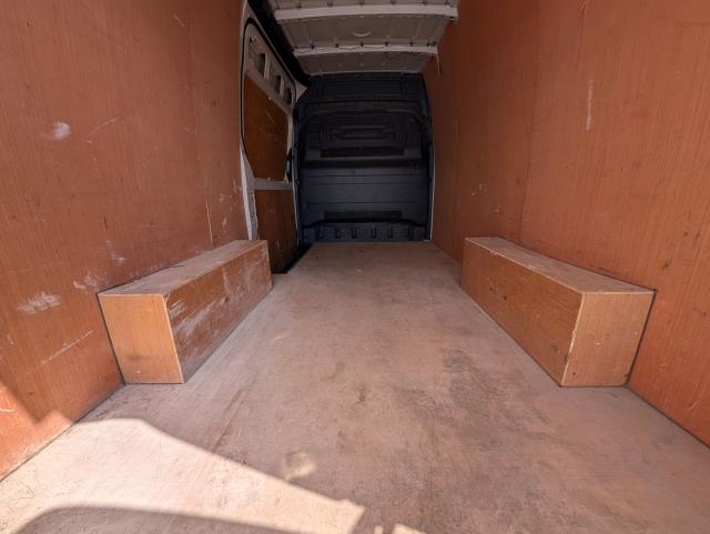 2021 Mercedes-Benz Sprinter 3.5T H2 Progressive Van (KT21TGK) Image 11