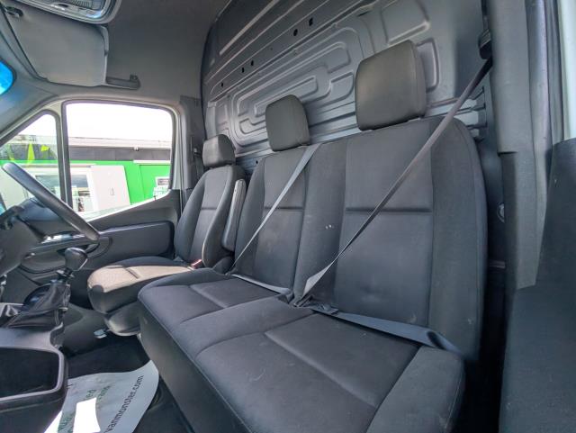 2021 Mercedes-Benz Sprinter 3.5T H2 Progressive Van (KT21TGK) Image 15