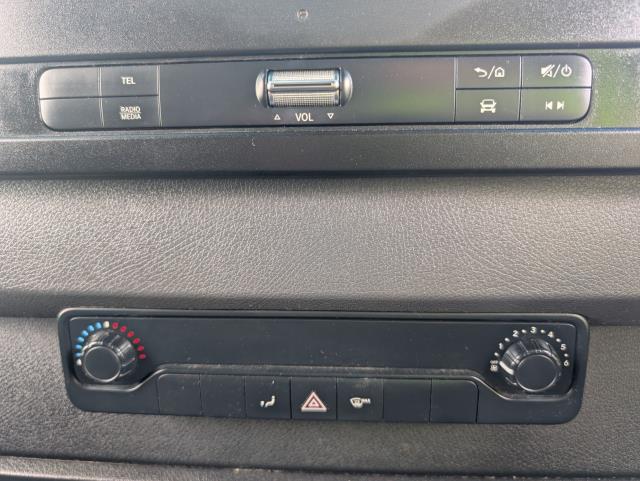 2021 Mercedes-Benz Sprinter 3.5T H2 Progressive Van (KT21TGK) Image 24
