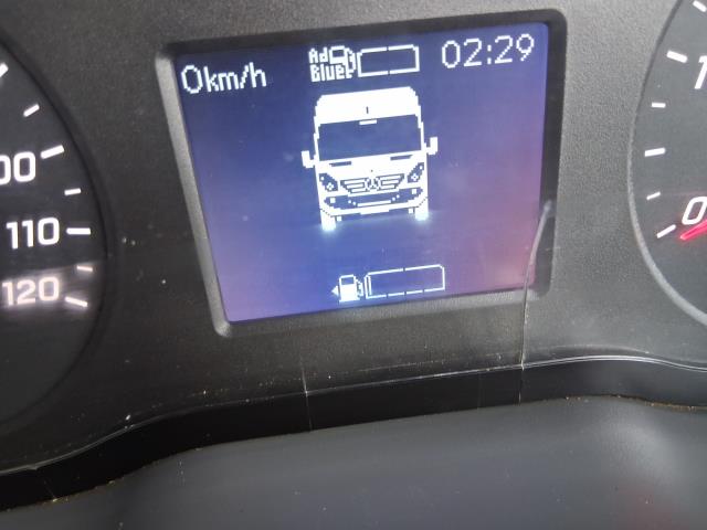 2021 Mercedes-Benz Sprinter 3.5T H2 Progressive Van (KT21TJV) Image 24