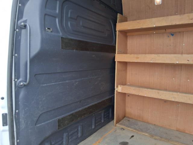 2021 Mercedes-Benz Sprinter 3.5T H2 Progressive Van (KT21TJV) Image 21