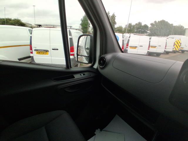 2021 Mercedes-Benz Sprinter 3.5T H2 Progressive Van (KT21TJV) Image 29