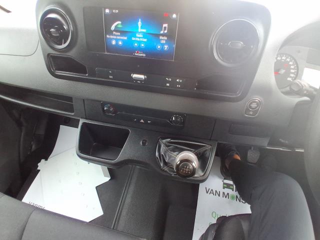 2021 Mercedes-Benz Sprinter 3.5T H2 Progressive Van (KT21TJV) Image 28