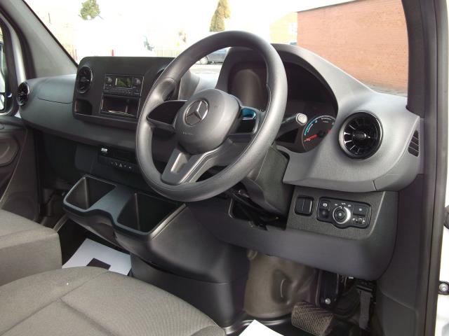 2021 Mercedes-Benz Sprinter 85Kw 55Kwh Progressive Van Auto [80Kw Charger] (KT21VTN) Image 11