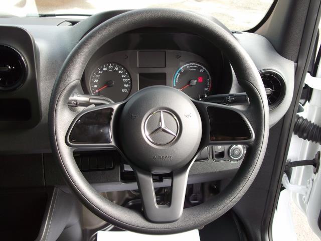 2021 Mercedes-Benz Sprinter 85Kw 55Kwh Progressive Van Auto [80Kw Charger] (KT21VTN) Image 20