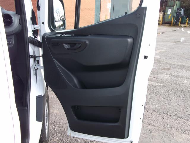 2021 Mercedes-Benz Sprinter 85Kw 55Kwh Progressive Van Auto [80Kw Charger] (KT21VTN) Image 16