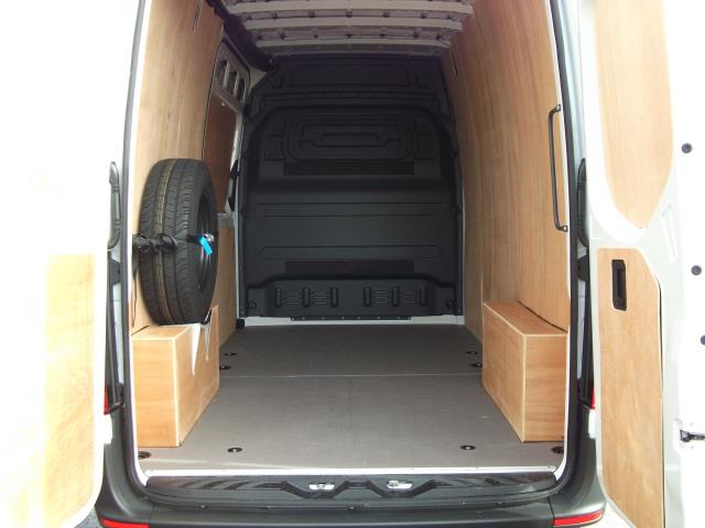 2021 Mercedes-Benz Sprinter 85Kw 55Kwh Progressive Van Auto [80Kw Charger] (KT21VTN) Image 43