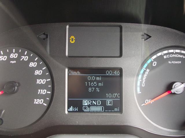 2021 Mercedes-Benz Sprinter 85Kw 55Kwh Progressive Van Auto [80Kw Charger] (KT21VTN) Image 9