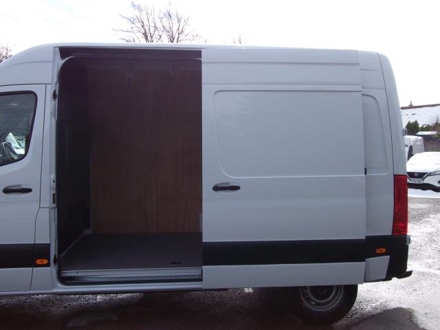 2021 Mercedes-Benz Sprinter 85Kw 55Kwh Progressive Van Auto [80Kw Charger] (KT21VTN) Image 41