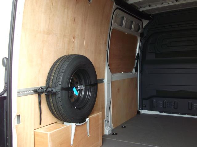 2021 Mercedes-Benz Sprinter 85Kw 55Kwh Progressive Van Auto [80Kw Charger] (KT21VTN) Image 45
