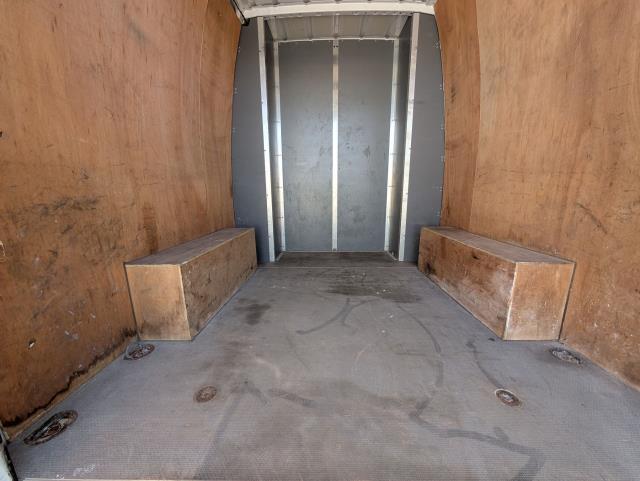 2021 Mercedes-Benz Sprinter 3.5T H2 Progressive Crew Van - Crew Cab | Reliable | Rare to Market (KT21VXC) Image 11