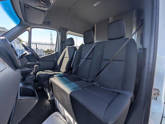 2021 Mercedes-Benz Sprinter 3.5T H2 Progressive Crew Van - Crew Cab | Reliable | Rare to Market (KT21VXC) Image 15