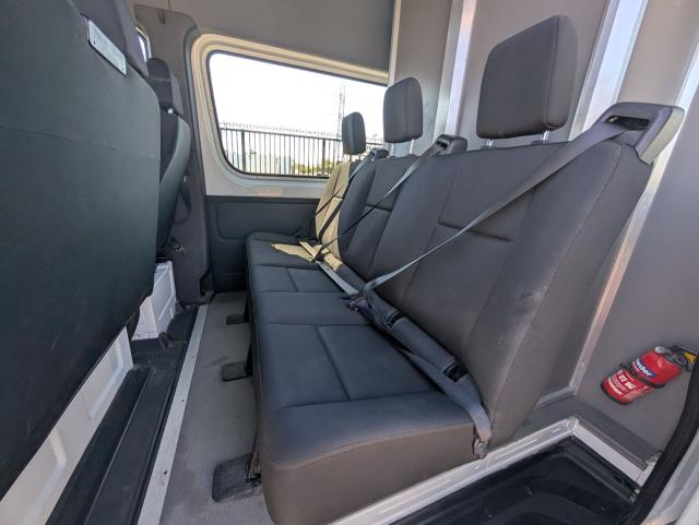 2021 Mercedes-Benz Sprinter 3.5T H2 Progressive Crew Van - Crew Cab | Reliable | Rare to Market (KT21VXC) Image 7