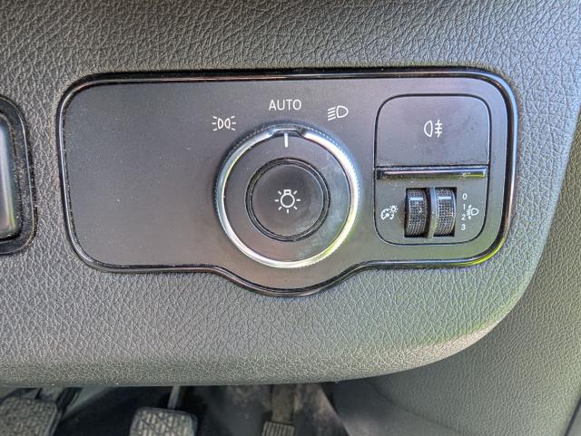 2021 Mercedes-Benz Sprinter 3.5T H2 Progressive Crew Van - Crew Cab | Reliable | Rare to Market (KT21VXC) Image 19