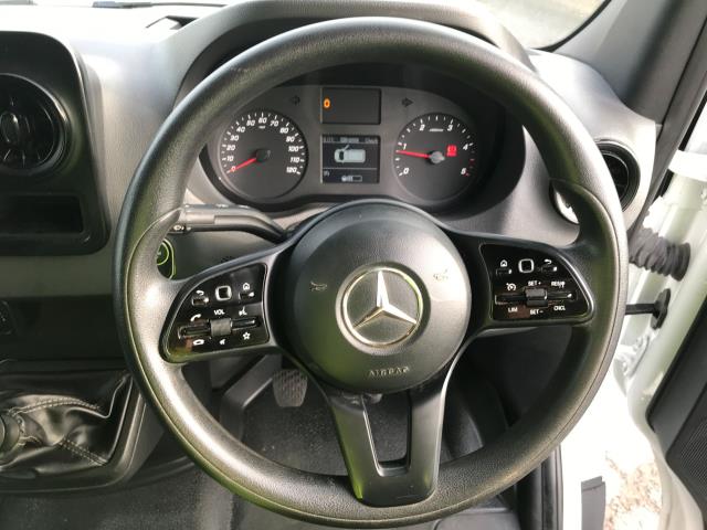 2018 Mercedes-Benz Sprinter 314CDI L3 H2 140PS EURO 6 (KT68ABO) Thumbnail 16