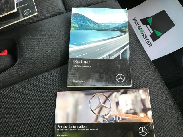 2018 Mercedes-Benz Sprinter 314CDI L3 H2 140PS EURO 6 (KT68ABO) Thumbnail 31
