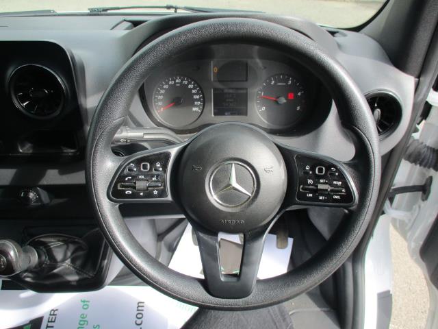 2018 Mercedes-Benz Sprinter 314CDI L2 RWD 3.5T H2 (KT68DZV) Image 13