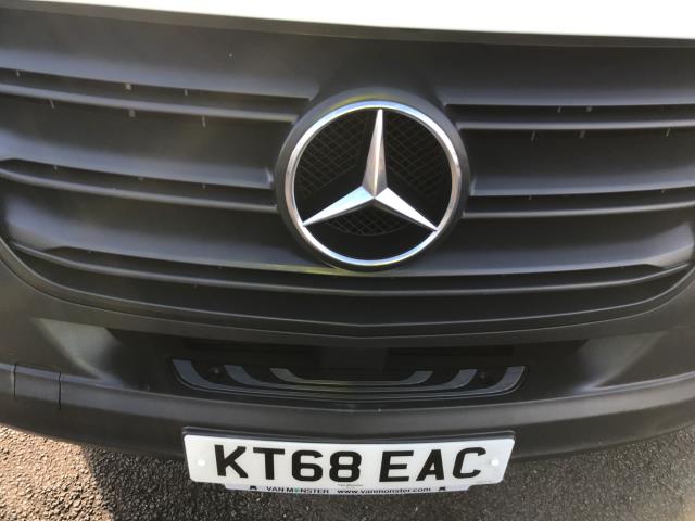 2018 Mercedes-Benz Sprinter 314CDI L2 H2 140PS EURO 6 (KT68EAC) Image 28