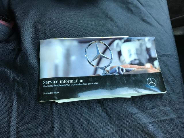 2018 Mercedes-Benz Sprinter 314CDI L2 H2 140PS EURO 6 (KT68EAC) Thumbnail 26