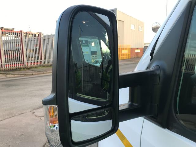 2019 Mercedes-Benz Sprinter 314CDI 13FT DROPSIDE 140PS EURO 6  TAIL LIFT (KT68NJO) Image 27