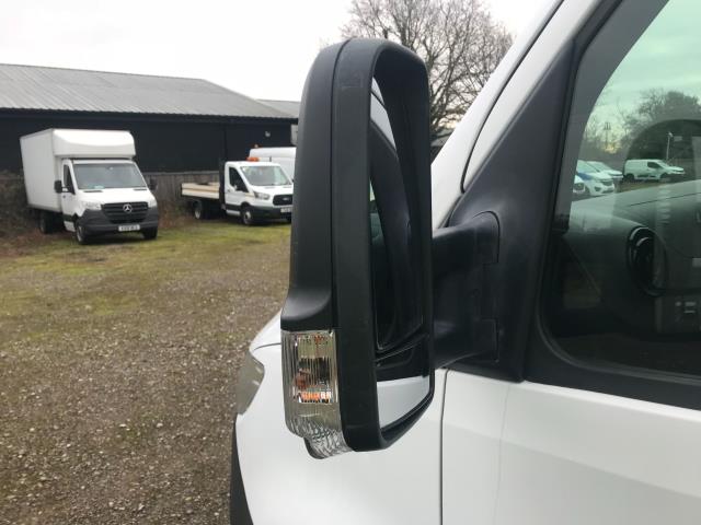 2019 Mercedes-Benz Sprinter 3.5T Drop Side with Tail Lift Euro 6 (KT68YAG) Image 36
