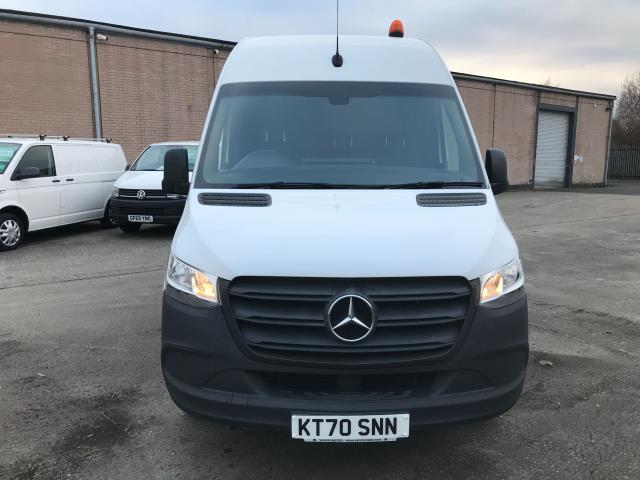 2021 Mercedes-Benz Sprinter 315CDI L2 H2 150PS PROGRESSIVE EURO 6 (KT70SNN) Image 25