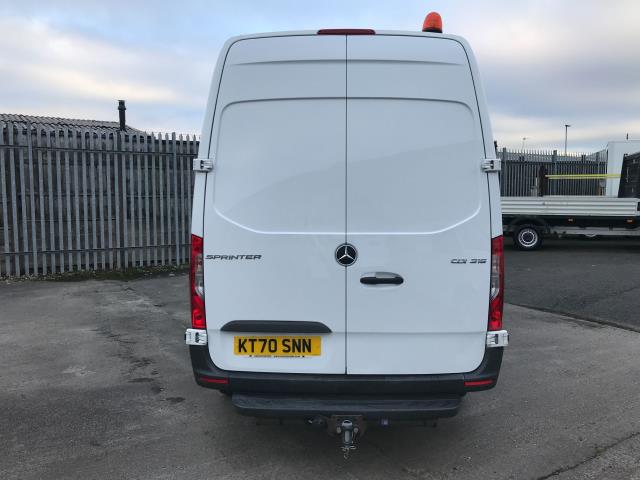 2021 Mercedes-Benz Sprinter 315CDI L2 H2 150PS PROGRESSIVE EURO 6 (KT70SNN) Image 26