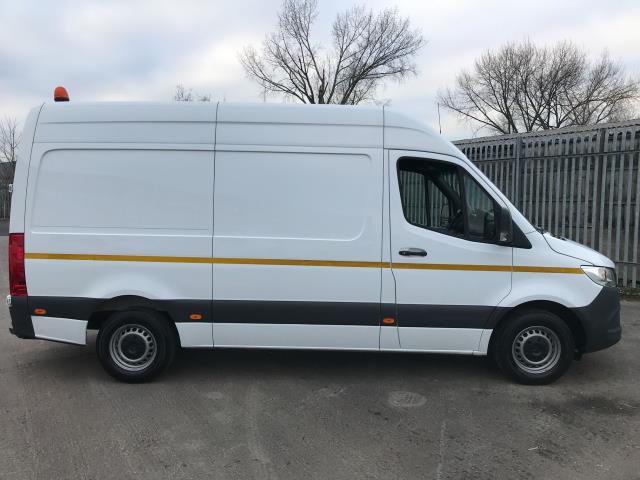 2021 Mercedes-Benz Sprinter 315CDI L2 H2 150PS PROGRESSIVE EURO 6 (KT70SNN) Image 6