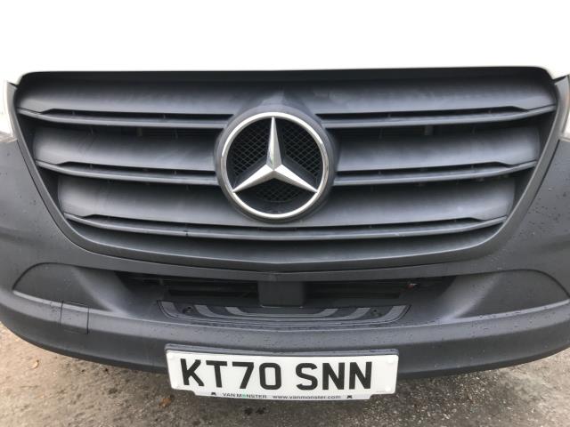 2021 Mercedes-Benz Sprinter 315CDI L2 H2 150PS PROGRESSIVE EURO 6 (KT70SNN) Image 41