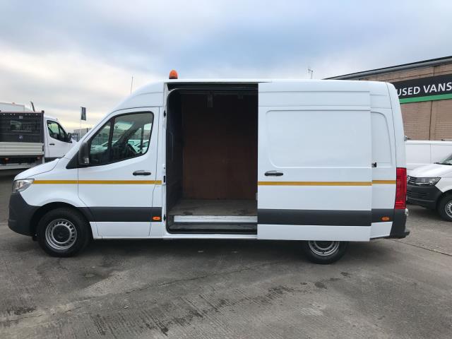 2021 Mercedes-Benz Sprinter 315CDI L2 H2 150PS PROGRESSIVE EURO 6 (KT70SNN) Image 10