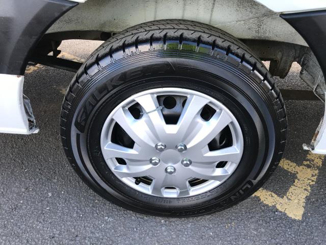 2016 Mercedes-Benz Sprinter 314CDI LWB HIGH ROOF 140PS EURO 6 (KU16SVP) Image 16