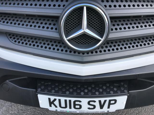 2016 Mercedes-Benz Sprinter 314CDI LWB HIGH ROOF 140PS EURO 6 (KU16SVP) Image 32