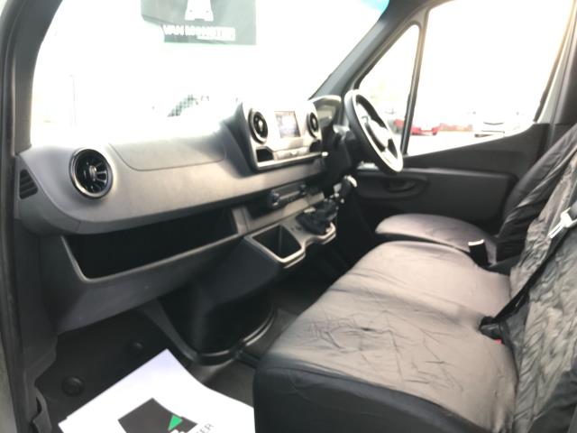 2019 Mercedes-Benz Sprinter 314CDI L2 H2 140PS  EURO 6 (KU19SHB) Image 18